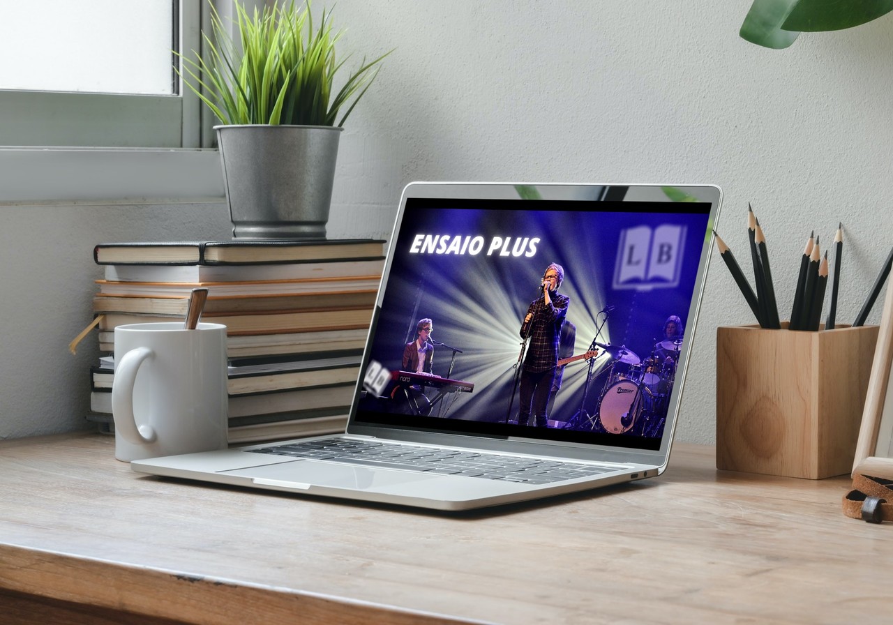 ensaio plus Músico Excel