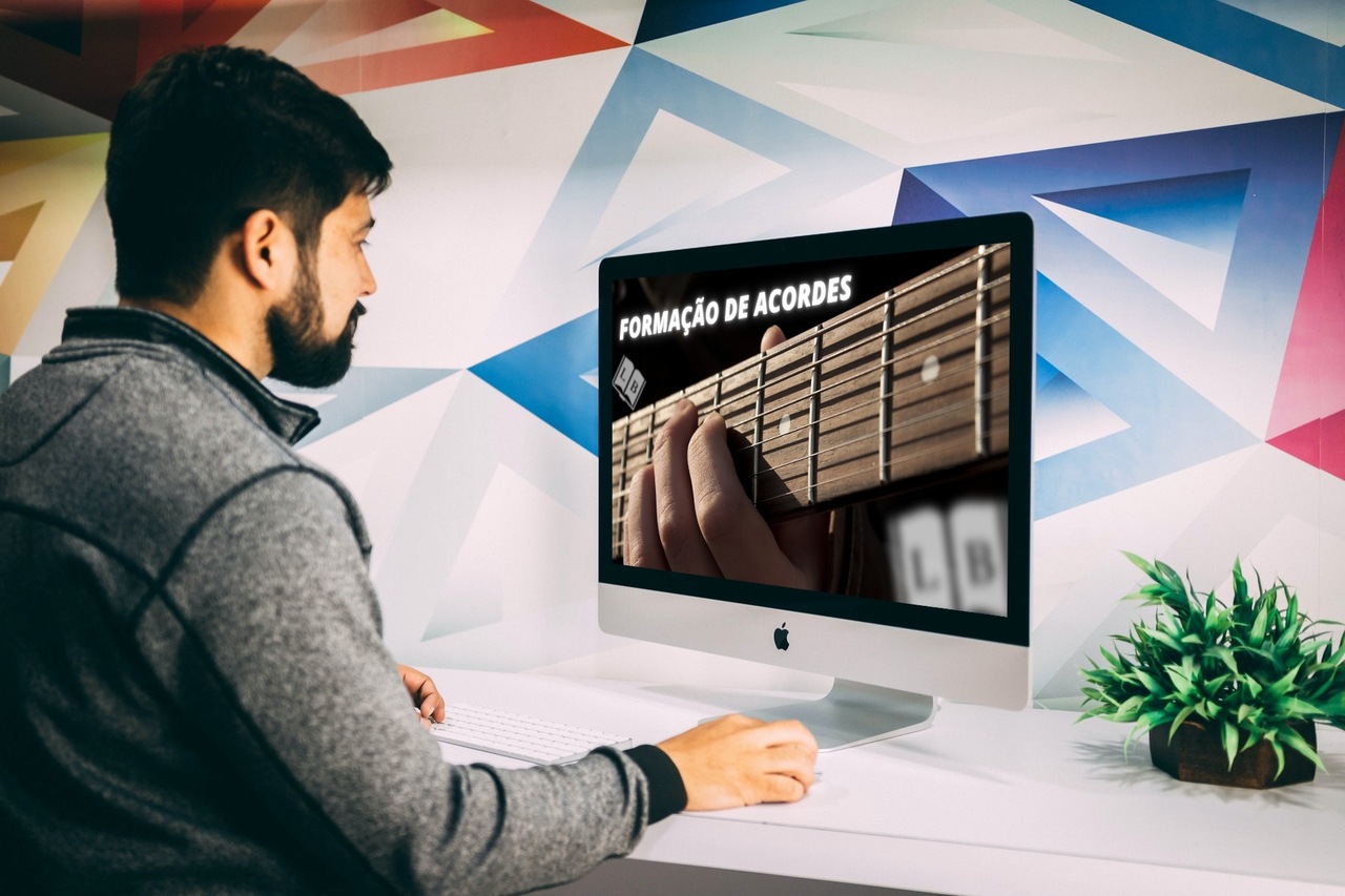 acordes músico excel
