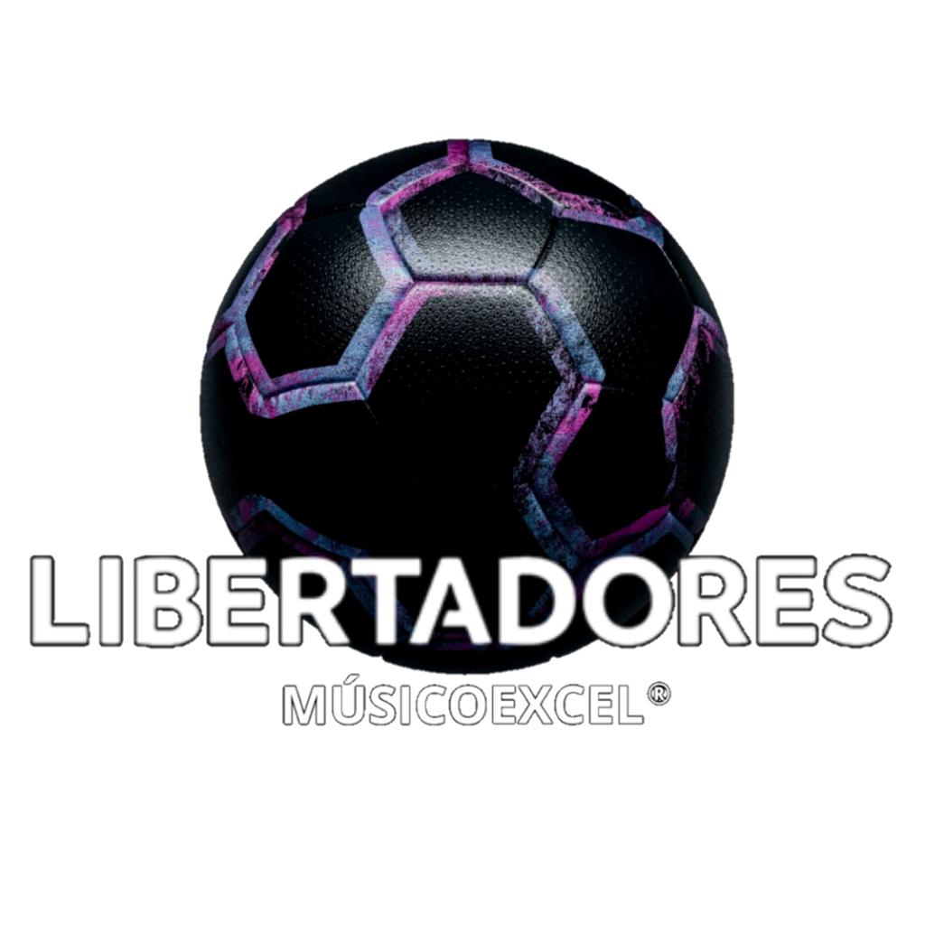 Libertadores Músico Excel