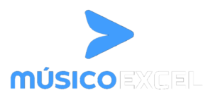 Novo Logo Músico Excel