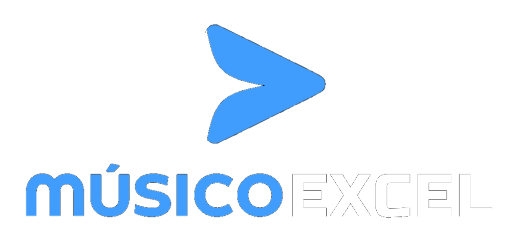 Novo Logo Músico Excel