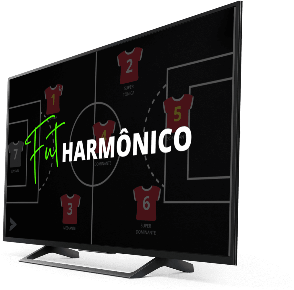 Fut Harmônico