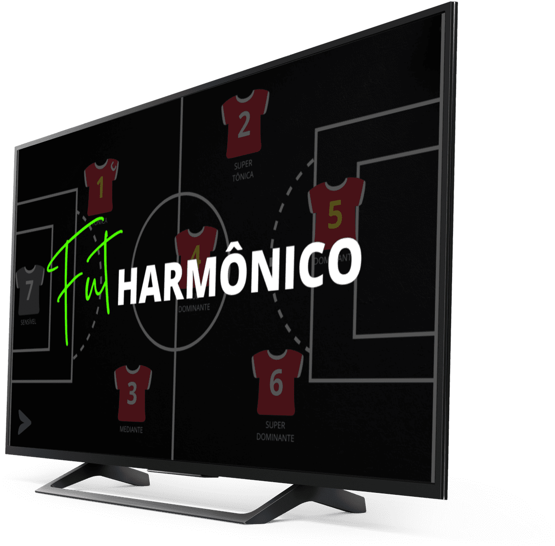 Fut Harmônico