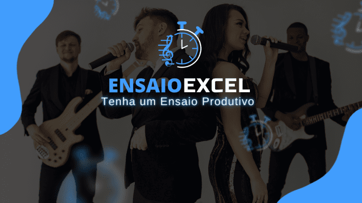 Ensaio Excel