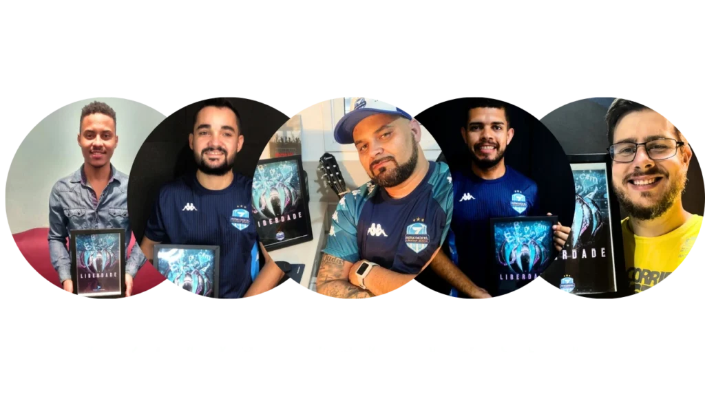 Músico-Excel-Erick-França-Lence-Academy