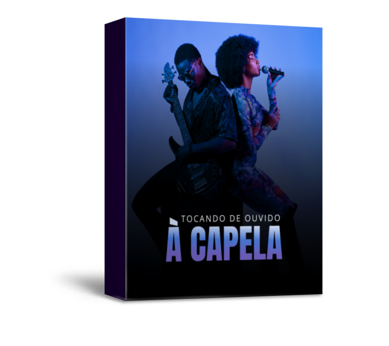 tirando-de-ouvido-a-capela