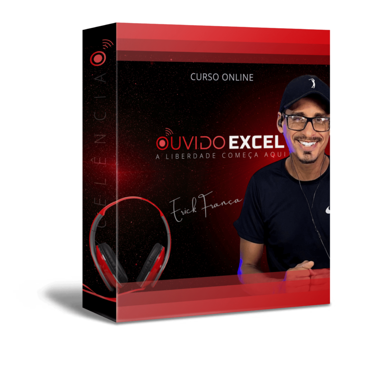 Ouvido-Excel-Erick-França-Lence-Academy