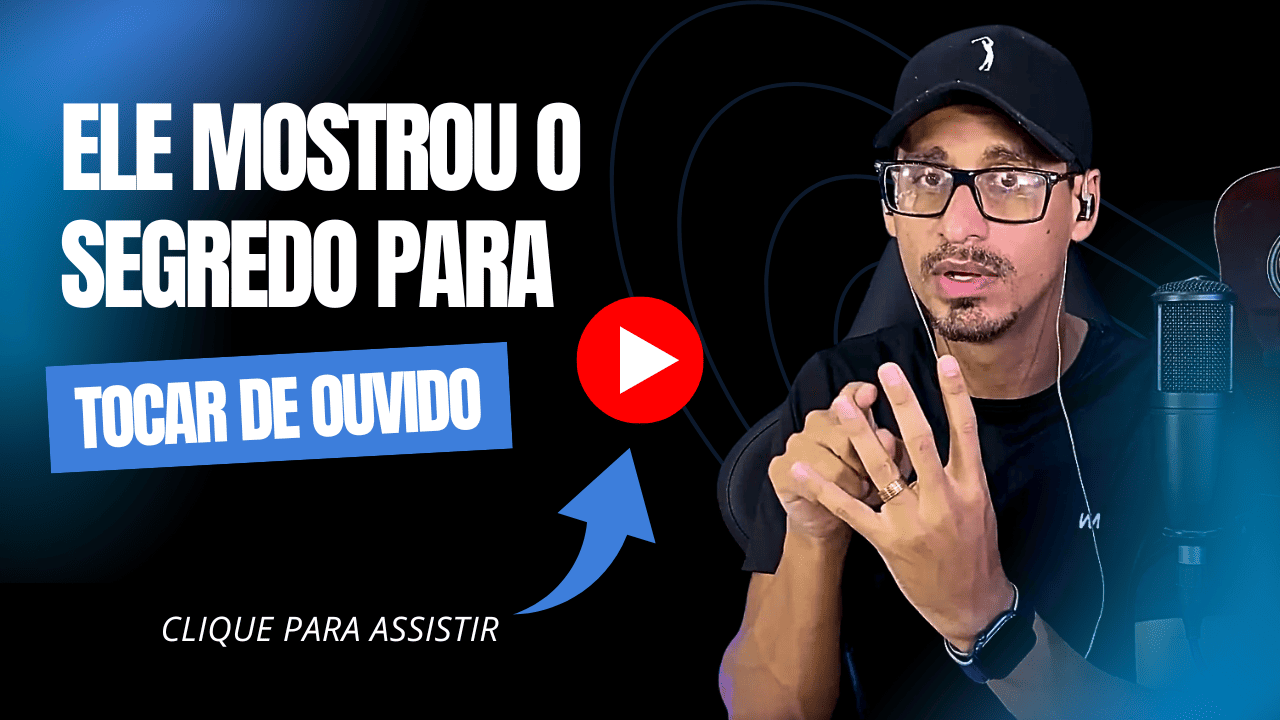 Músico-Excel-Erick-França-Lence-Academy